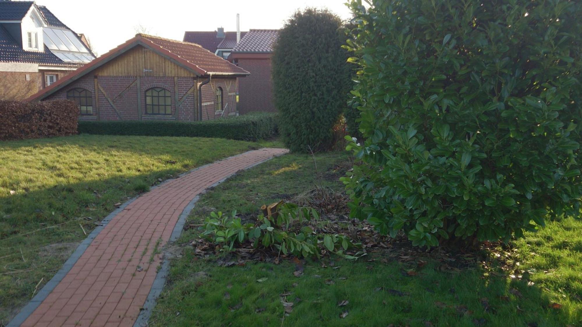 Stella Baltica Villa Kraksdorf Luaran gambar