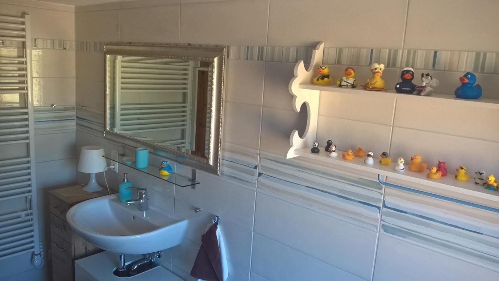 Stella Baltica Villa Kraksdorf Luaran gambar