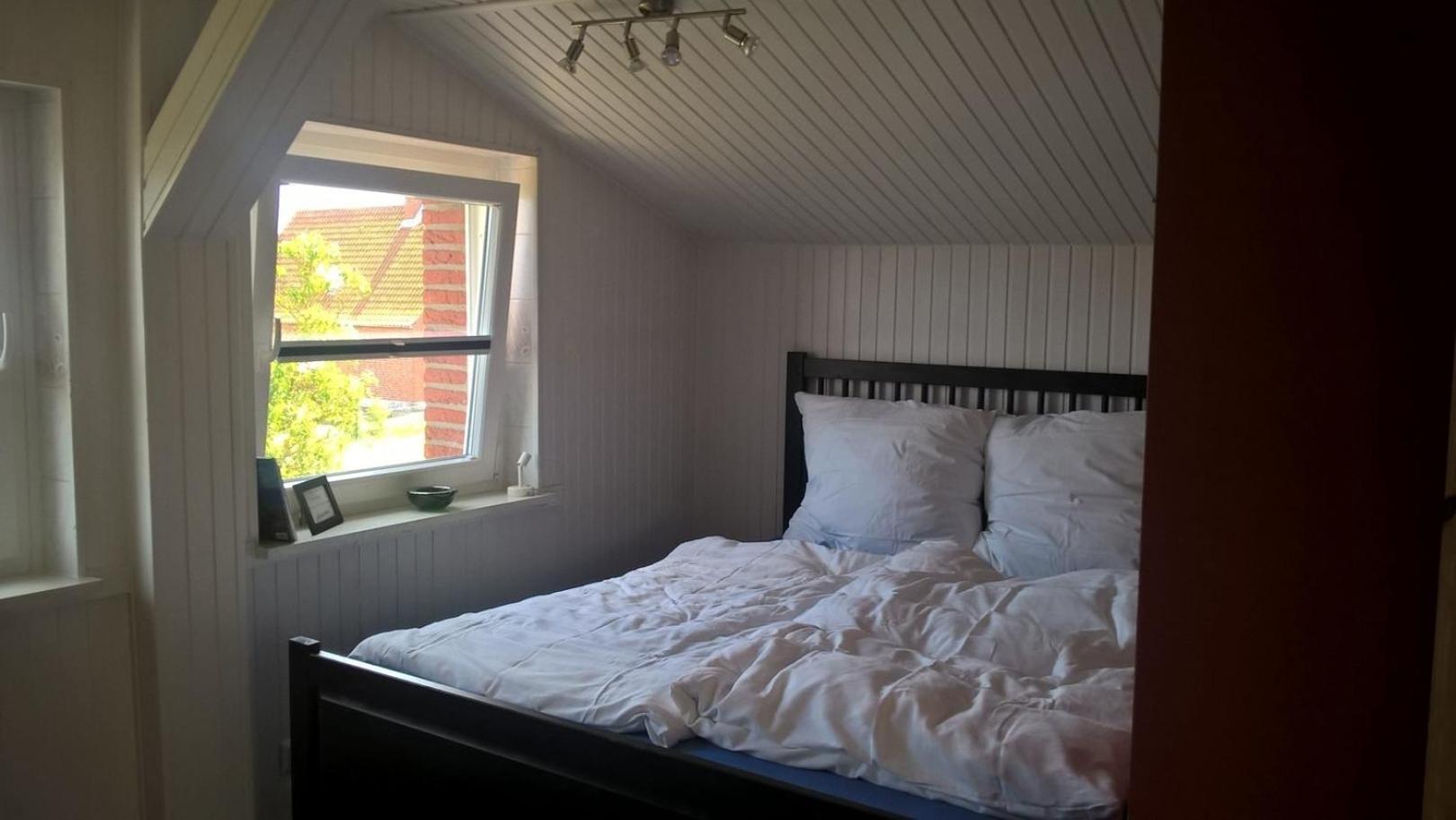 Stella Baltica Villa Kraksdorf Luaran gambar